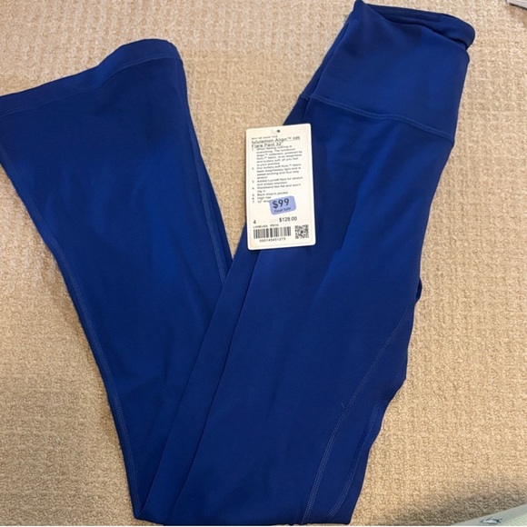 Lululemon align flare pant - Picture 1 of 3